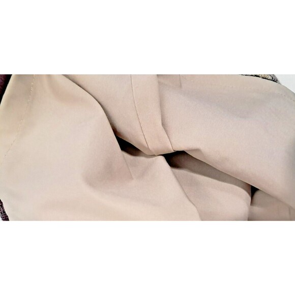 Talbots Wool Tweed A Line Midi Skirt  Women's Size 10 Multicolor - Picture 6 of 8